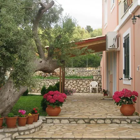 Esperia Tsoukaládhes