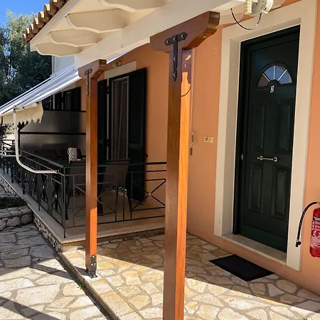 דירה Esperia *