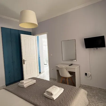 Esperia * Tsoukaládhes