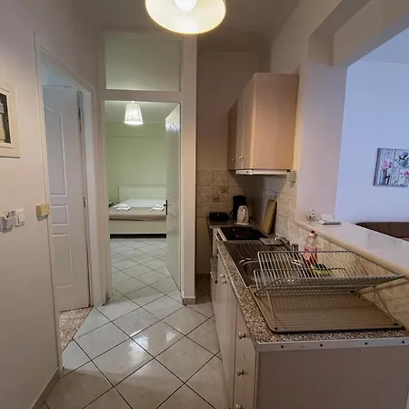 Appartamento Esperia Tsoukaládhes