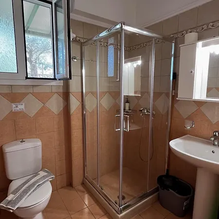 Esperia Apartamento