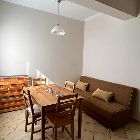 Apartamento Esperia