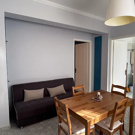 Esperia Apartamento *