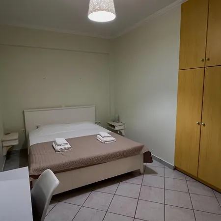 Esperia Appartement Tsoukaládhes