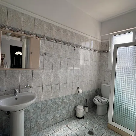 Esperia Apartamento