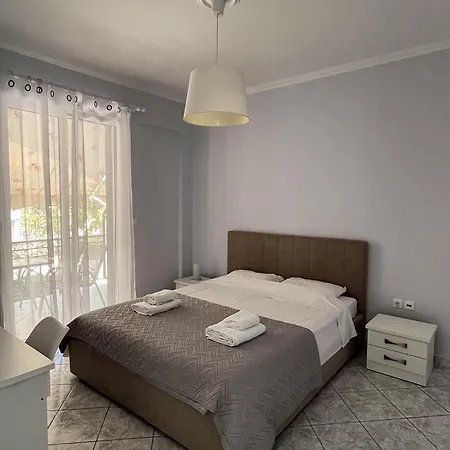 Apartamento Esperia
