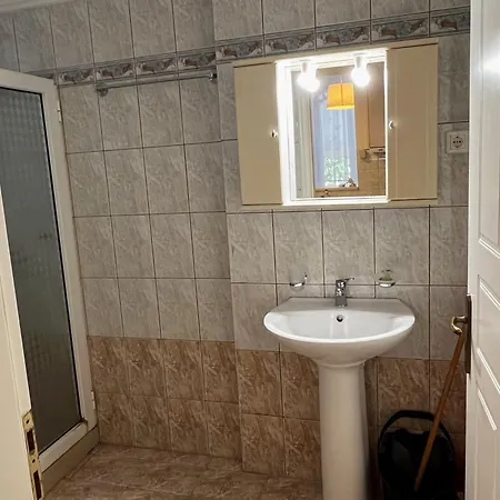 Esperia Appartement Tsoukaládhes