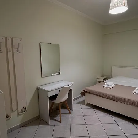 Esperia Apartamento