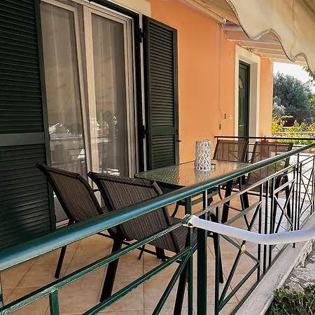 Appartement Esperia