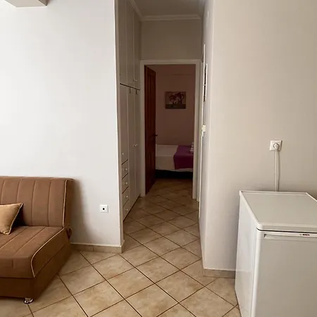 Appartement Esperia Tsoukaládhes